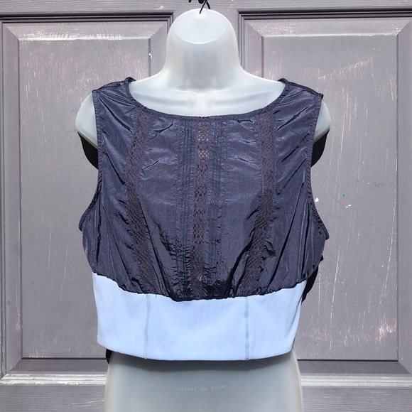 Free People Tops - Free People Movement tank top